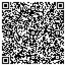 QR code with Mazant Royal contacts