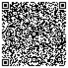 QR code with Academy Of The Sacred Heart contacts