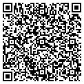 QR code with J R Fence Co contacts