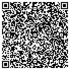 QR code with A B Computer Solutions Inc contacts
