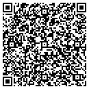 QR code with ONLINEBADGING.COM contacts