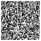 QR code with Woody Watson Plbg Excvtg Servi contacts