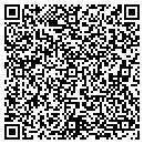 QR code with Hilmar Agencies contacts