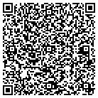 QR code with Highway 28 East Chevron contacts