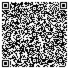 QR code with C J Savoie Consulting Engrs contacts