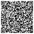 QR code with S J B Workcorps contacts
