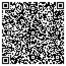 QR code with A & L Mechanical contacts