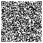 QR code with Marksville State Historic Site contacts
