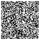 QR code with American Vegetable Oil Inc contacts