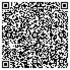 QR code with Madden Contracting Shreveport contacts