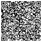 QR code with Woodlawn Fire Department contacts