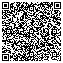 QR code with S&M Home Improvements contacts