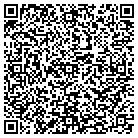 QR code with Precision Land Leveling Co contacts