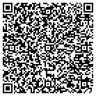 QR code with Hicks First United Pentecostal contacts