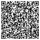 QR code with Mary E Hood OD contacts