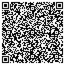 QR code with Martin Service contacts