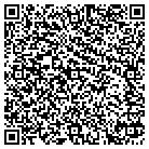 QR code with G T & Assoc Engineers contacts