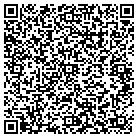 QR code with Bluewater Graphics Inc contacts