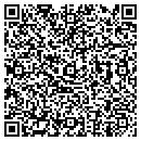 QR code with Handy Helper contacts