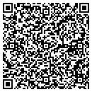 QR code with Laura's Two contacts