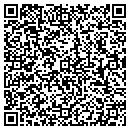 QR code with Mona's Cafe contacts
