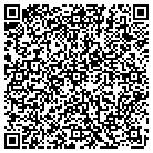 QR code with One Sixty Five Self Storage contacts