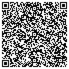 QR code with C & C Touchless Car Wash contacts