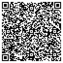 QR code with One Hour Martinizing contacts