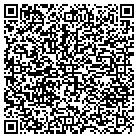 QR code with Mann-Fleming Machine Works Inc contacts