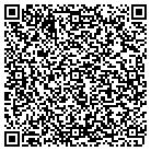 QR code with Kenny's Transmission contacts
