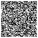 QR code with Hair Dynamics contacts