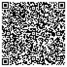 QR code with Osburn's Tire & Car Care Center contacts