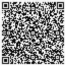 QR code with Atomic Tat 2 contacts