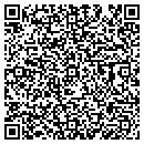 QR code with Whiskey Blue contacts