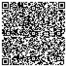QR code with Malcom Kenner Apartments contacts
