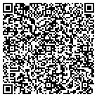 QR code with Advanced Cast Welding Inc contacts