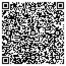 QR code with R & S Auto Sales contacts