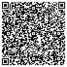 QR code with J R Ashworth Logging Inc contacts