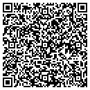 QR code with Q A Service contacts