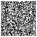 QR code with Claiborne Shell contacts
