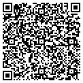 QR code with MP3.COM contacts