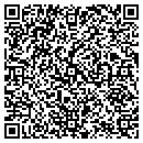 QR code with Thomas's Karate Studio contacts