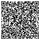 QR code with Ultra Diamonds contacts