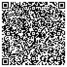 QR code with Manhattan Amoco All Vehicle contacts