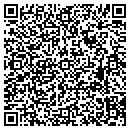 QR code with QED Service contacts