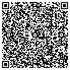 QR code with Gary B Castille Msw Bcsw Bas contacts