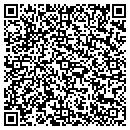 QR code with J & J's Inspection contacts