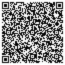 QR code with Red Fish Pizza Co contacts