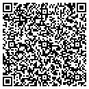 QR code with L A Champagne & Co contacts