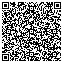 QR code with Ann's Cut-Up contacts